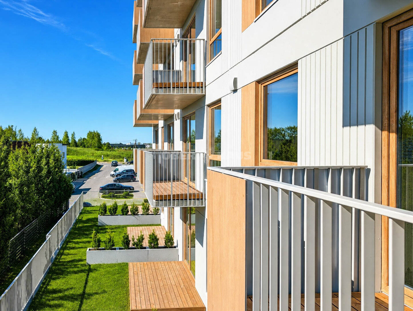 Tarandės g., Pašilaičiai, Vilnius, 4 kamb. – nuotrauka 6