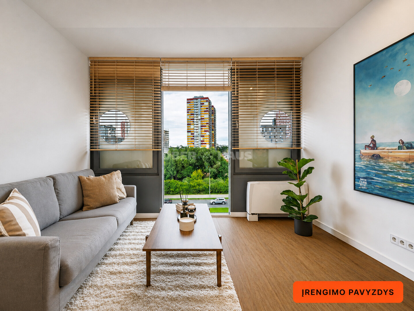 Pilaitė, Vilnius, 3 kamb. – nuotrauka 5