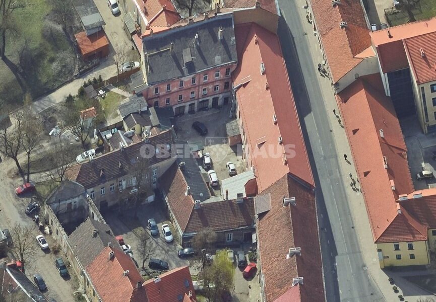 Aušros Vartų g., Senamiestis, Vilnius, 4 kamb. – nuotrauka 6