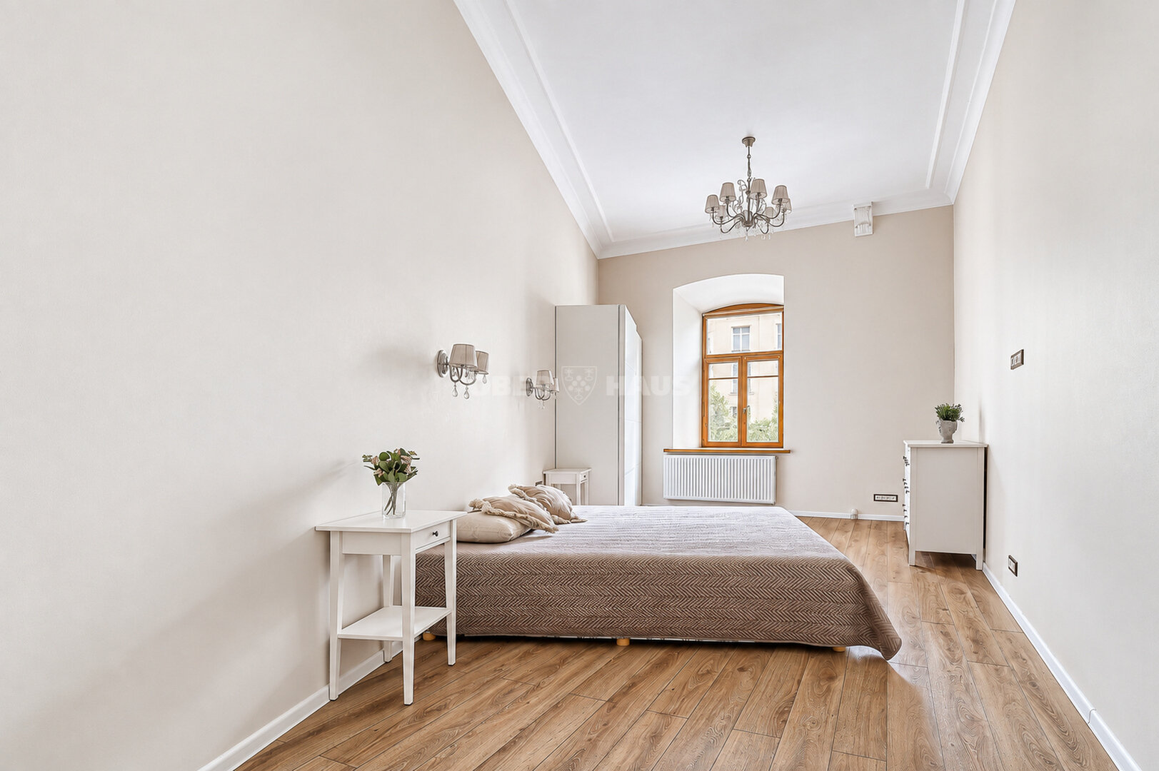 Gedimino pr., Senamiestis, Vilnius, 2 kamb. – nuotrauka 4