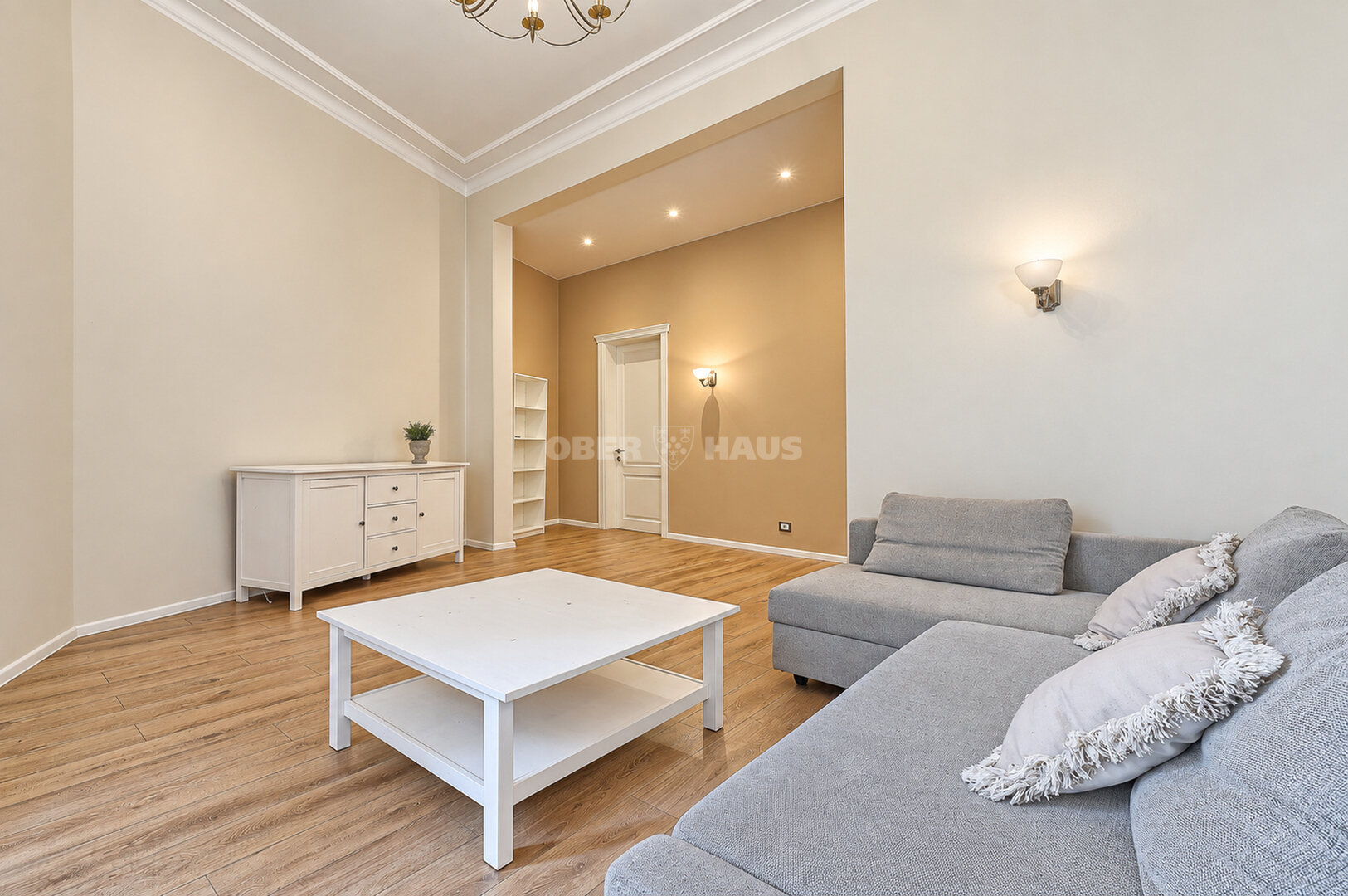 Gedimino pr., Senamiestis, Vilnius, 2 kamb. – nuotrauka 5