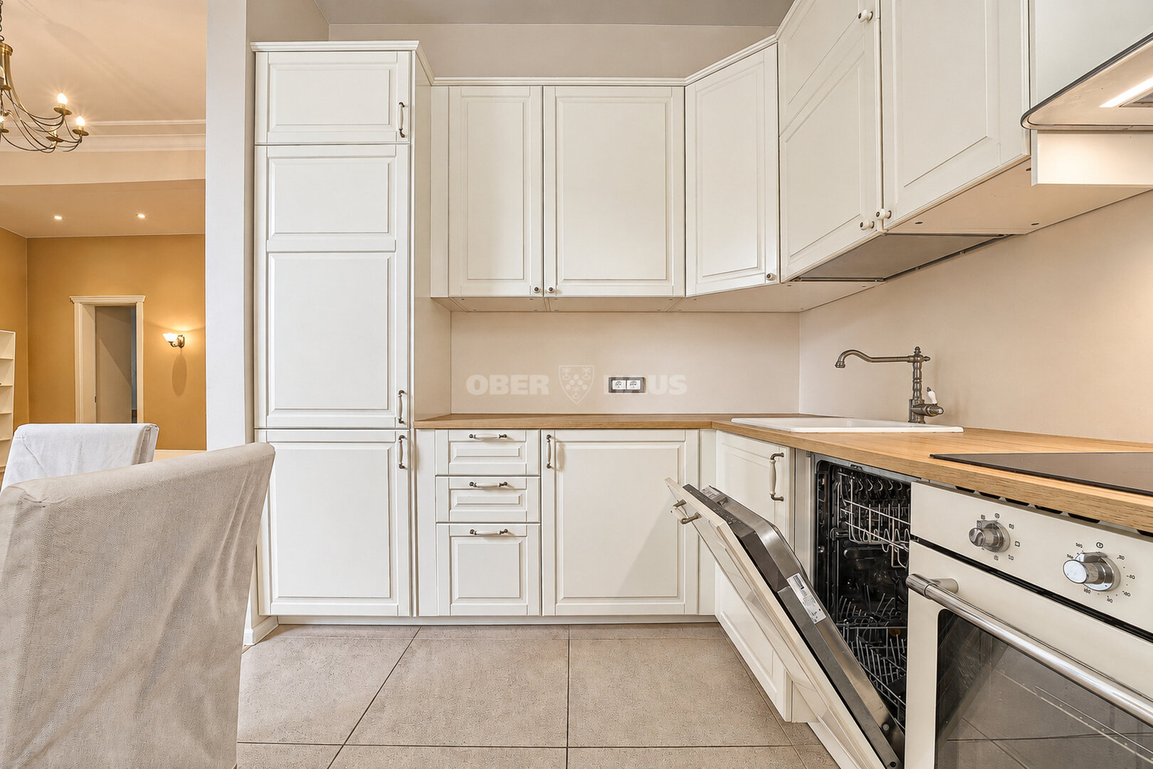 Gedimino pr., Senamiestis, Vilnius, 2 kamb. – nuotrauka 6