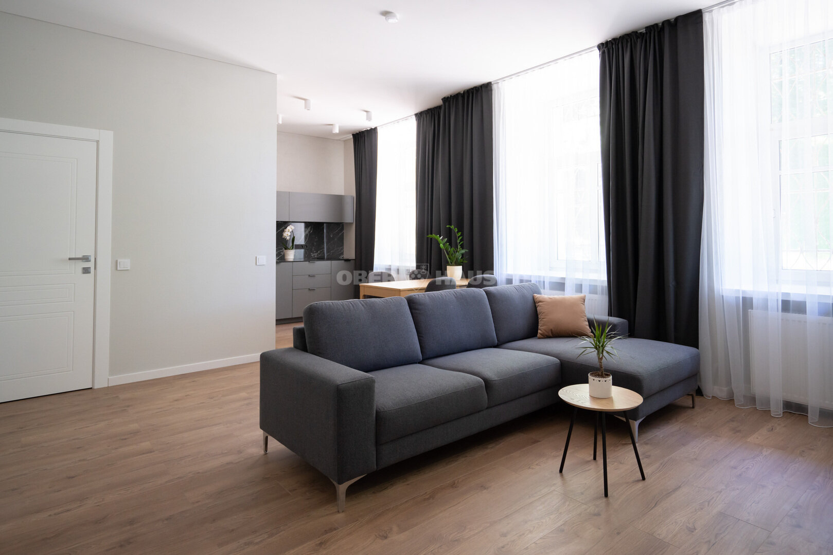 Tauro g., Senamiestis, Vilnius, 2 kamb. – nuotrauka 3