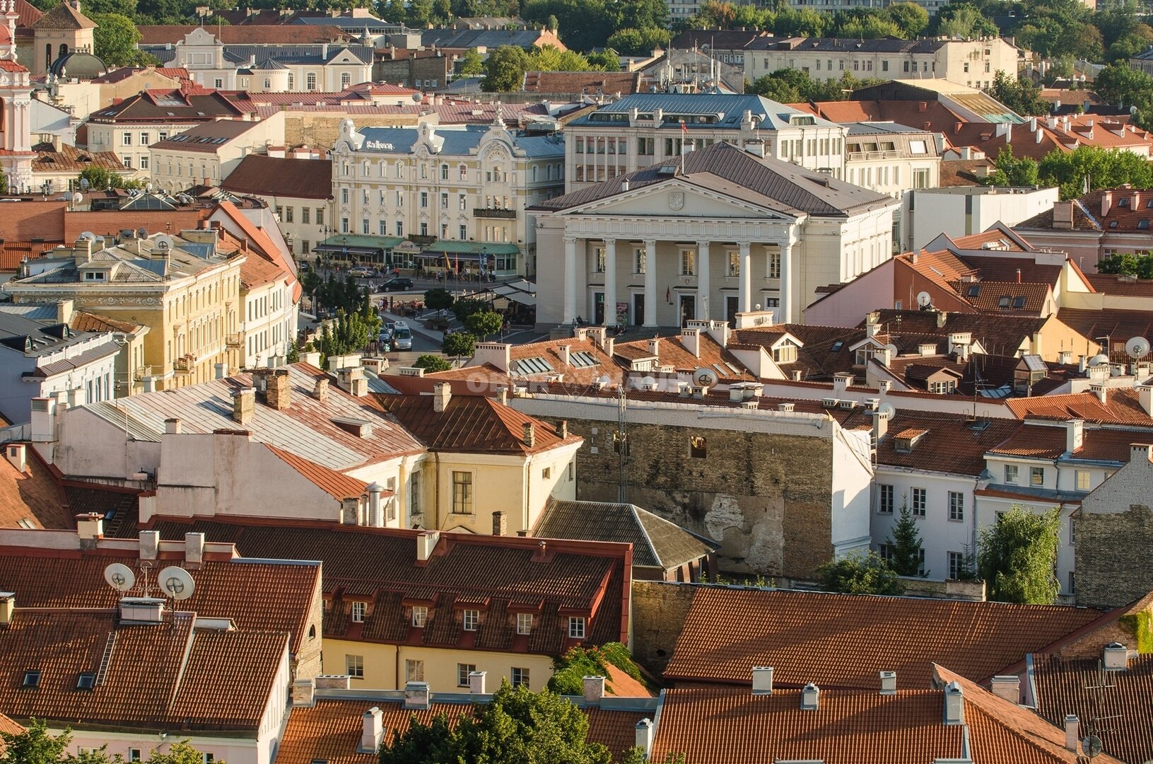 Rūdninkų g., Senamiestis, Vilnius, 4 kamb. – nuotrauka 3