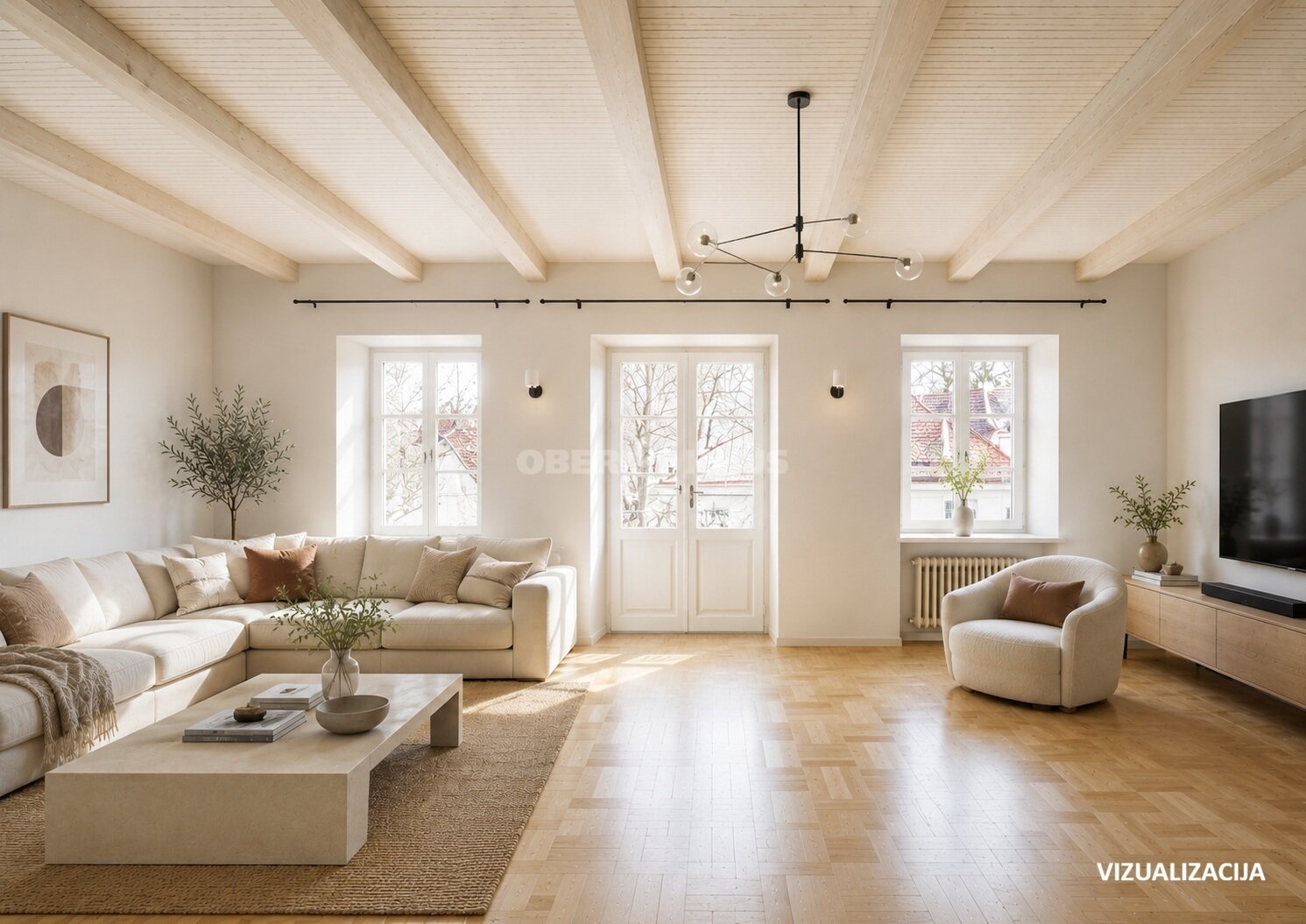 Aušros Vartų g., Senamiestis, Vilnius, 4 kamb. – nuotrauka 1