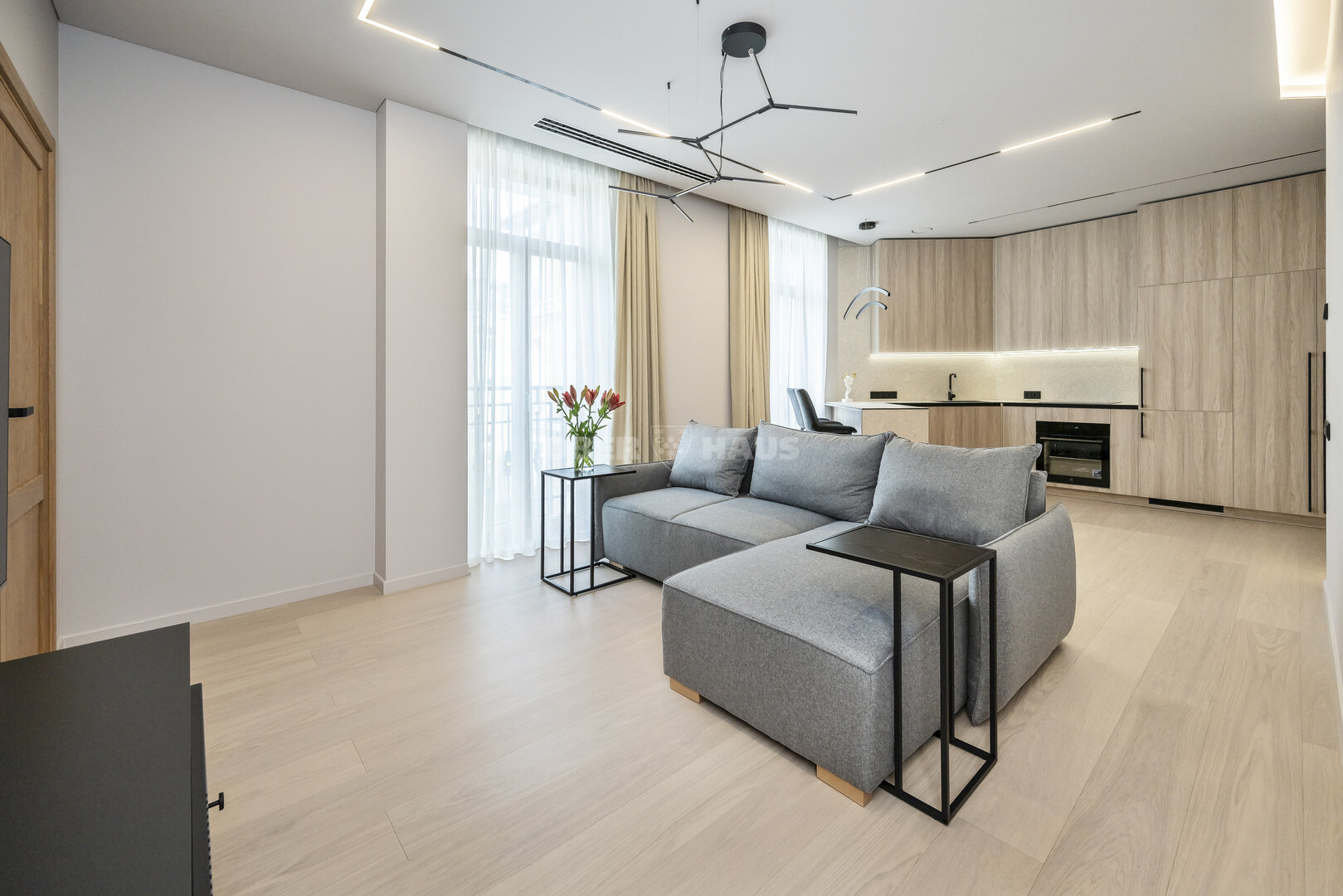 Mindaugo g., Senamiestis, Vilnius, 3 kamb. – nuotrauka 1