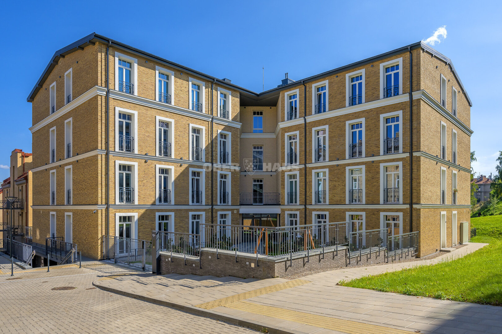 Mindaugo g., Senamiestis, Vilnius, 3 kamb. – nuotrauka 3