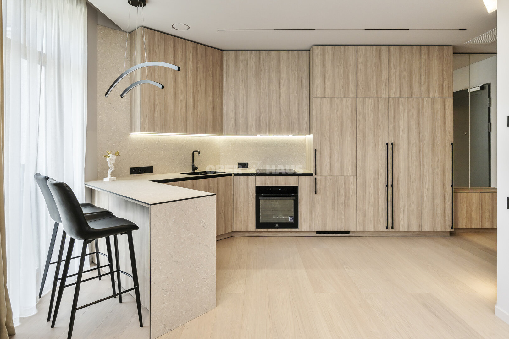 Mindaugo g., Senamiestis, Vilnius, 3 kamb. – nuotrauka 4