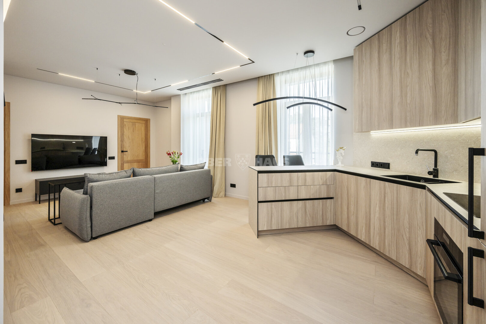 Mindaugo g., Senamiestis, Vilnius, 3 kamb. – nuotrauka 5