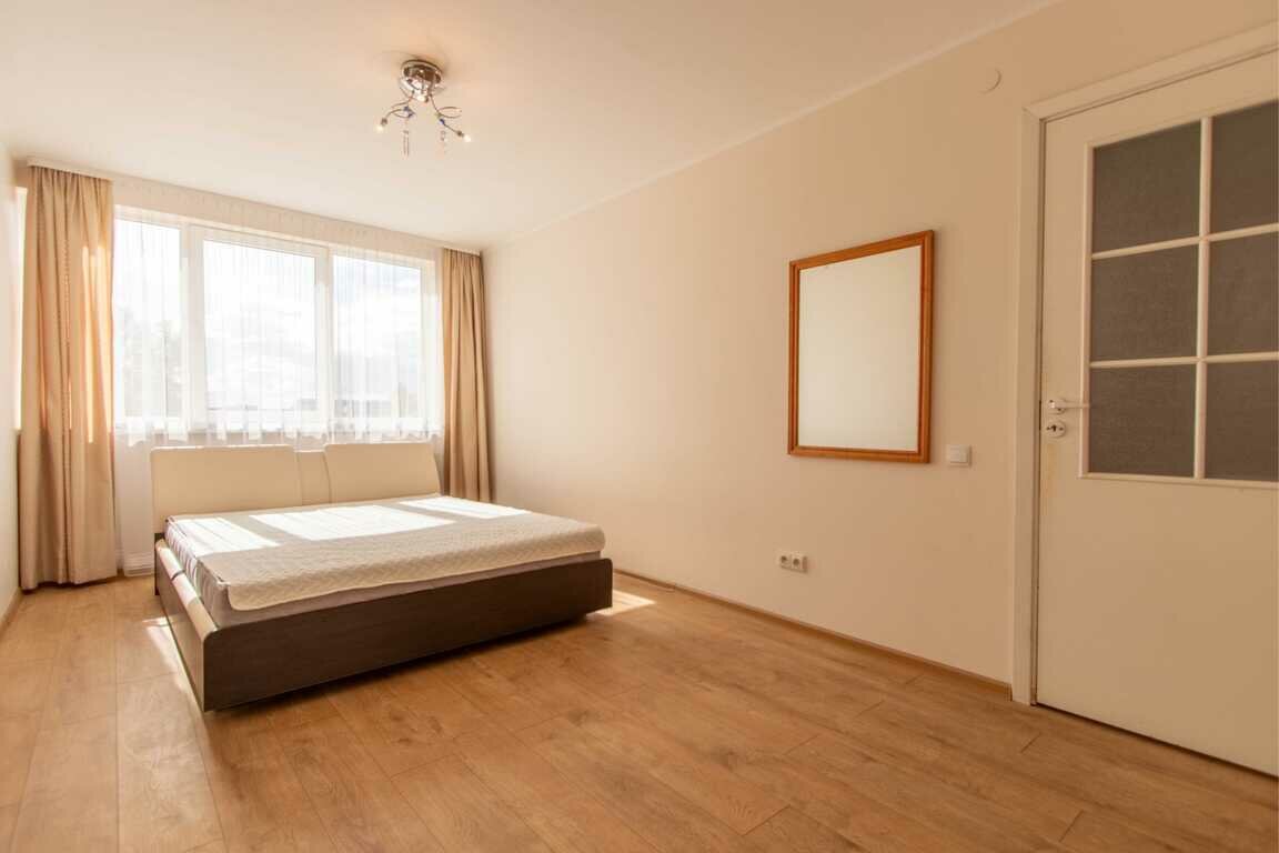 Staniūnų g., Žemaičiai, Panevėžys, 2 kamb. – image 1