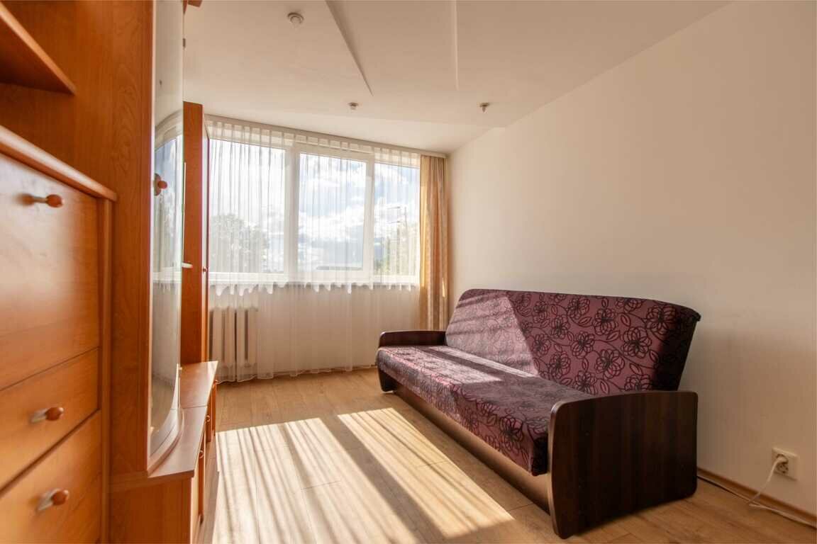 Staniūnų g., Žemaičiai, Panevėžys, 2 kamb. – image 4
