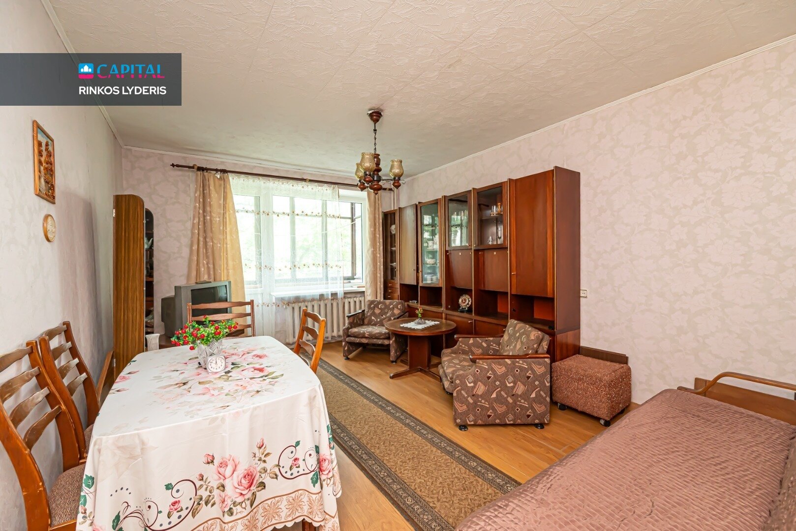 Žirmūnai, Vilnius, 2 kamb. – nuotrauka 3