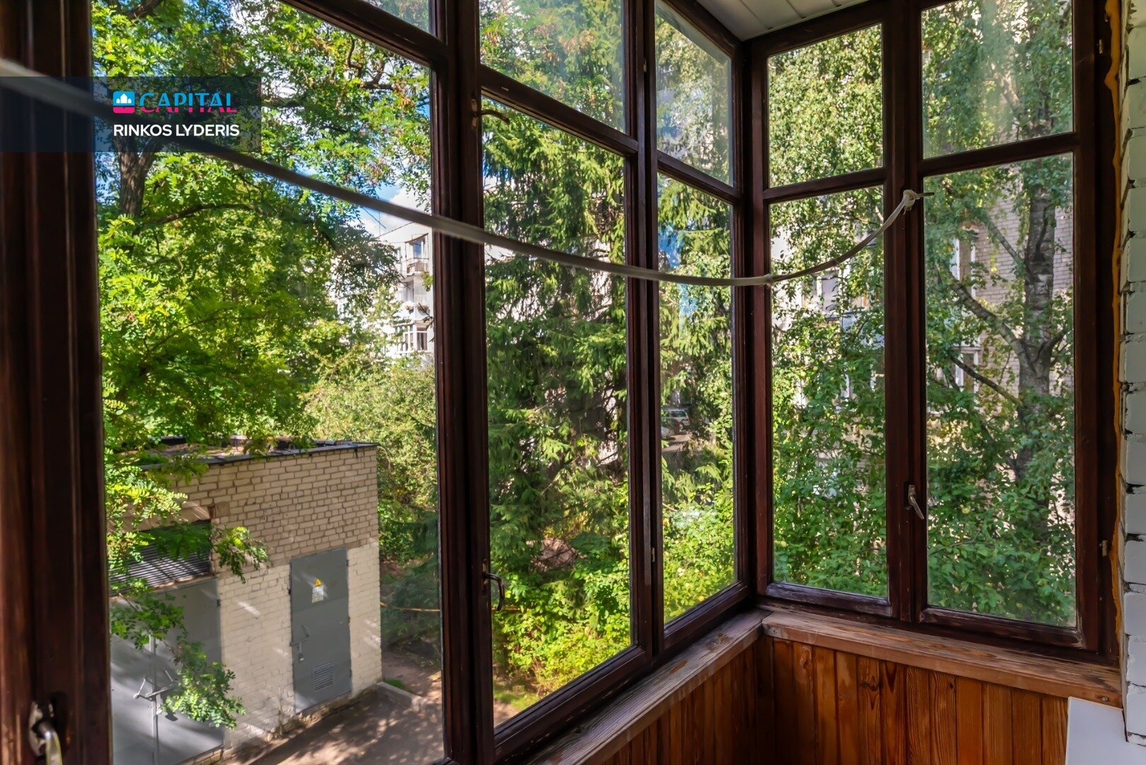 Žirmūnai, Vilnius, 2 kamb. – nuotrauka 6
