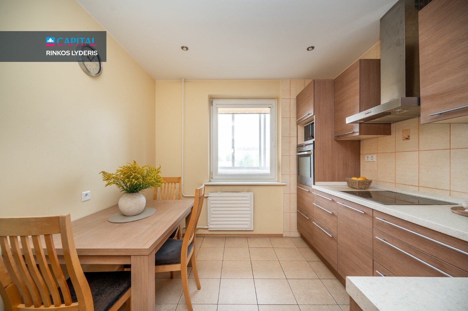 Fabijoniškės, Vilnius, 3 kamb. – image 4