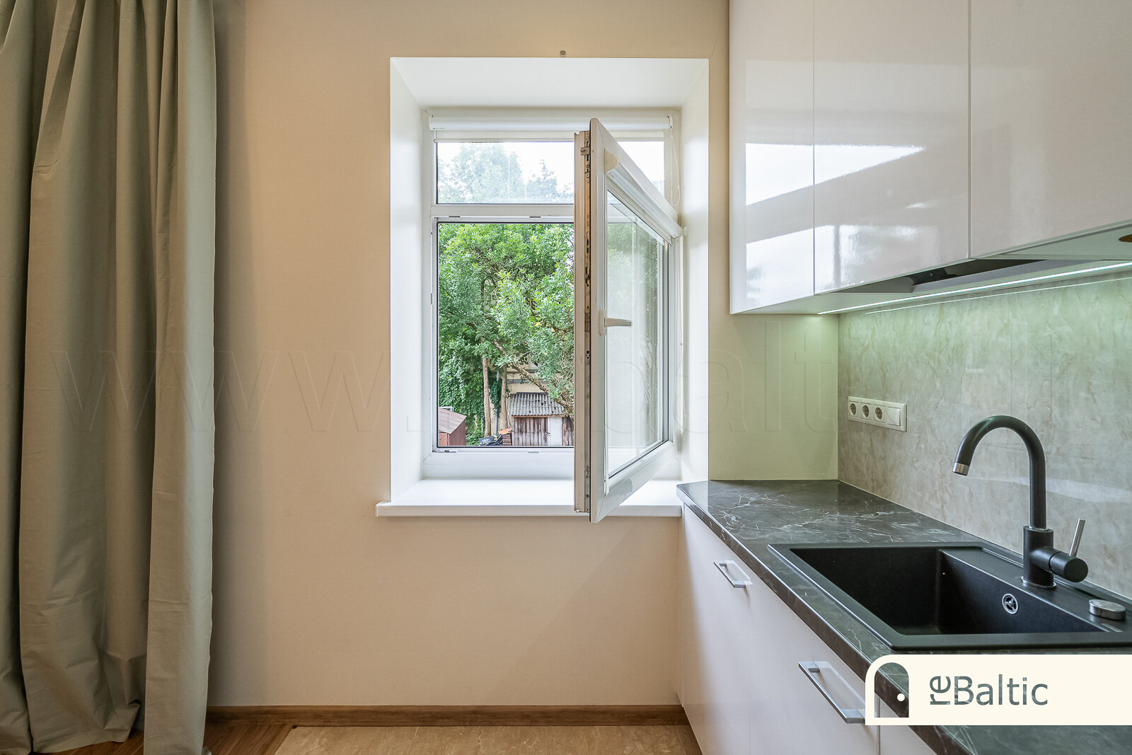 Ligoninės g., Senamiestis, Vilnius, 2 kamb. – nuotrauka 6