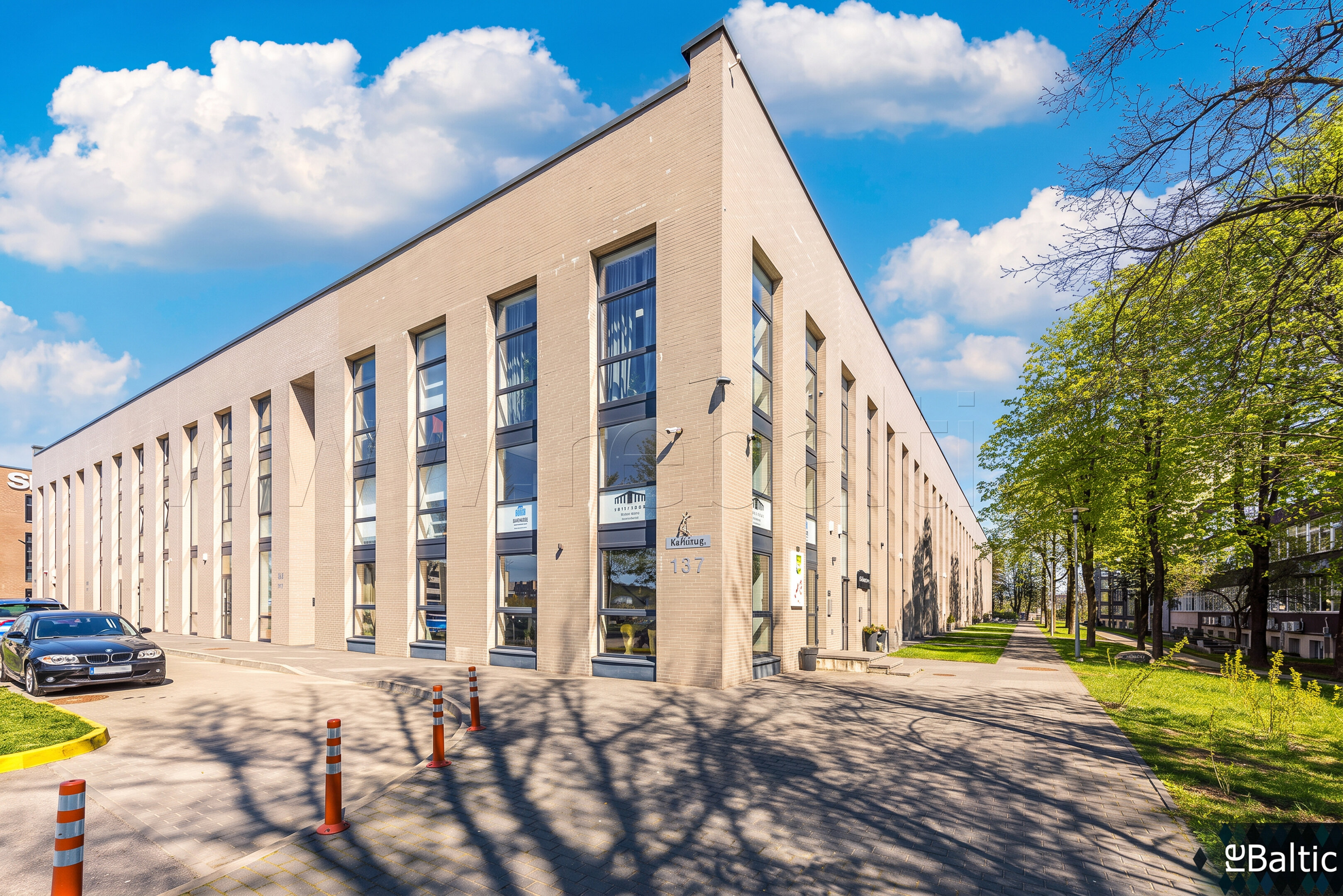 Kalvarijų g., Baltupiai, Vilnius, 3 kamb. – image 4