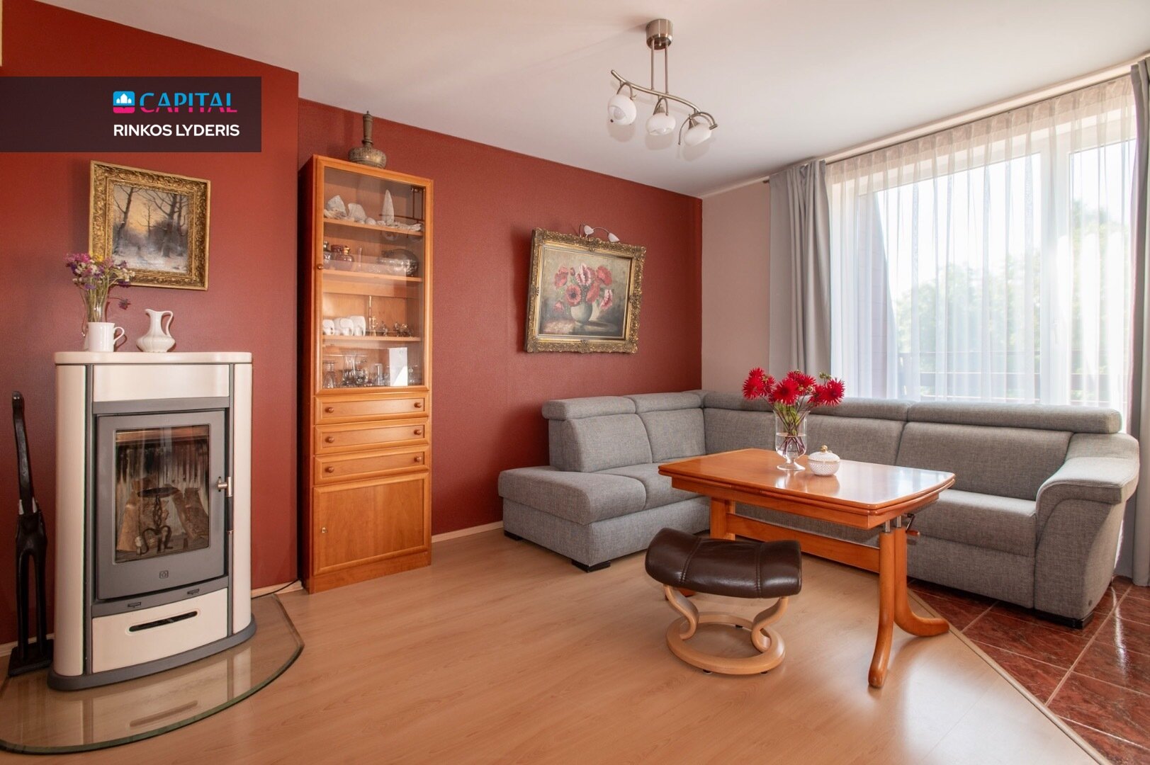 Palanga, Palanga, 3 kamb. – nuotrauka 6