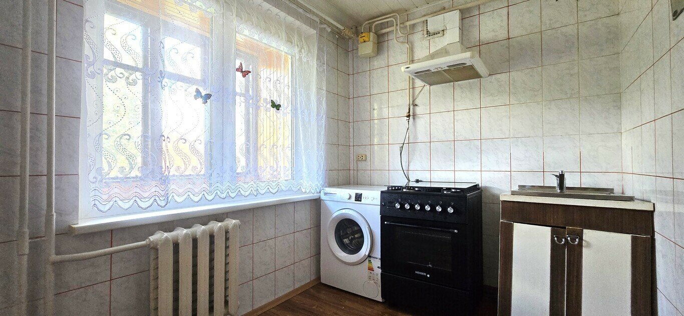 Gegučių g., Kėdainiai, 1 kamb. – nuotrauka 1