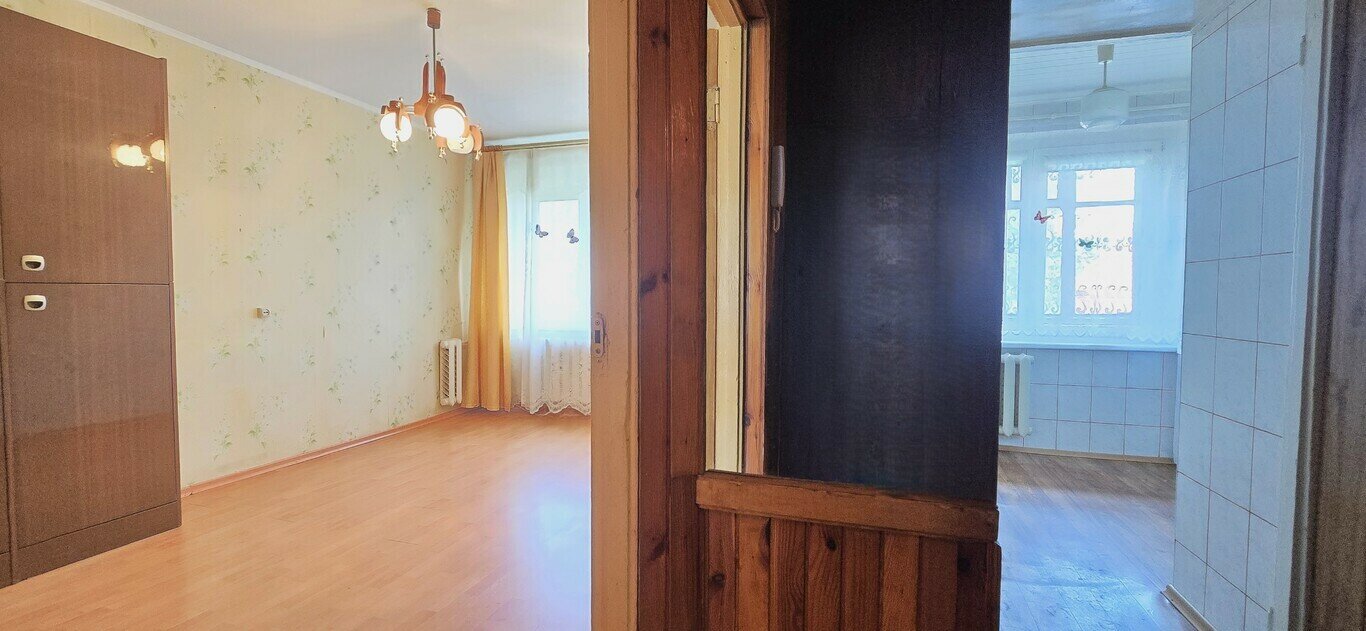 Gegučių g., Kėdainiai, 1 kamb. – nuotrauka 6