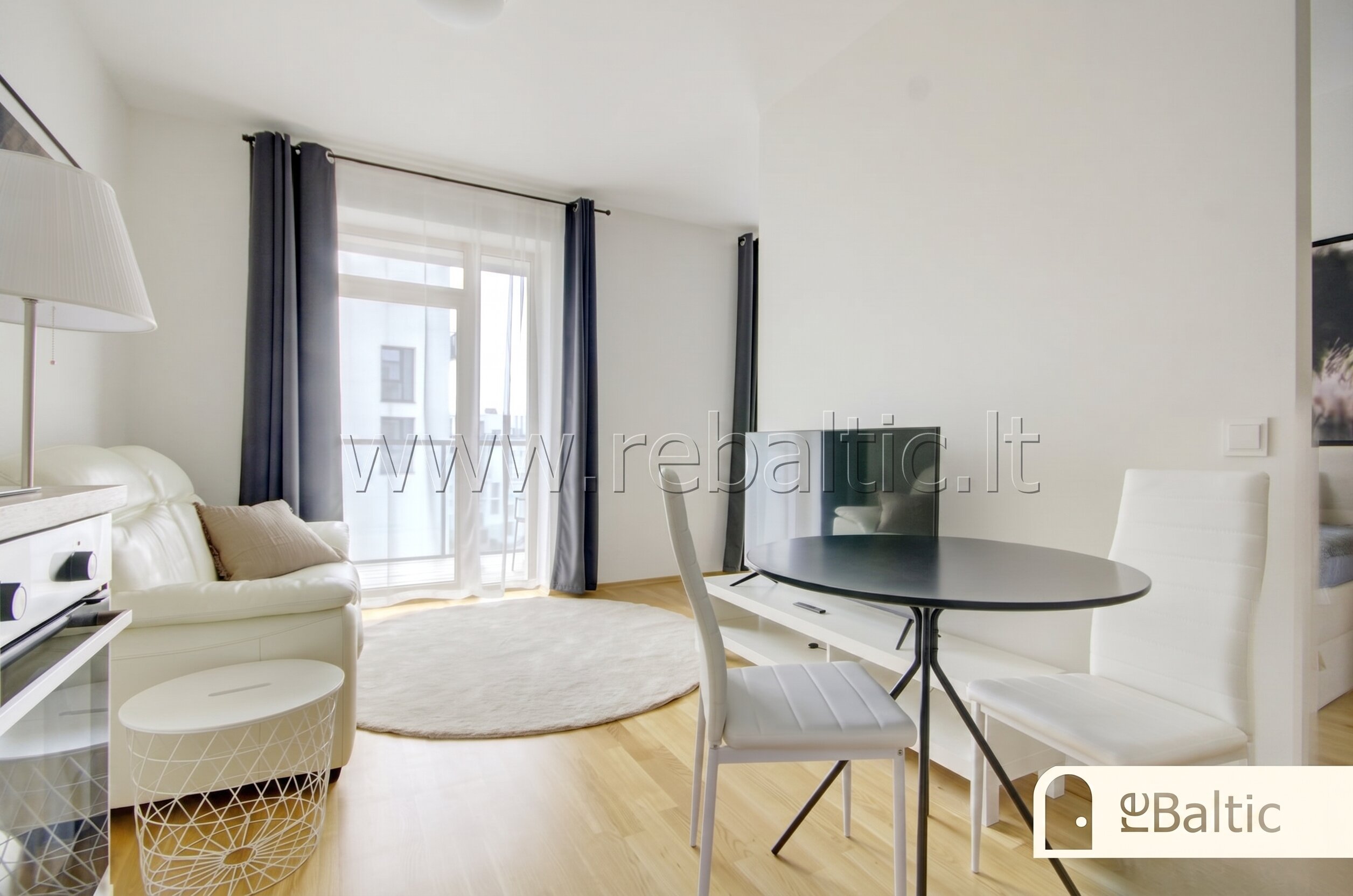 Šeimyniškių g., Šnipiškės, Vilnius, 2 kamb. – nuotrauka 4