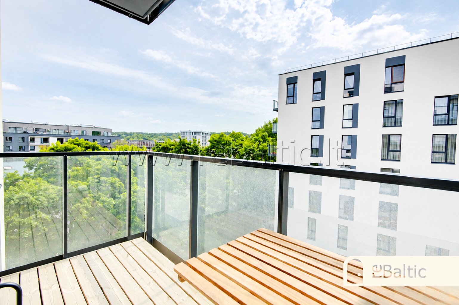 Šeimyniškių g., Šnipiškės, Vilnius, 2 kamb. – nuotrauka 5