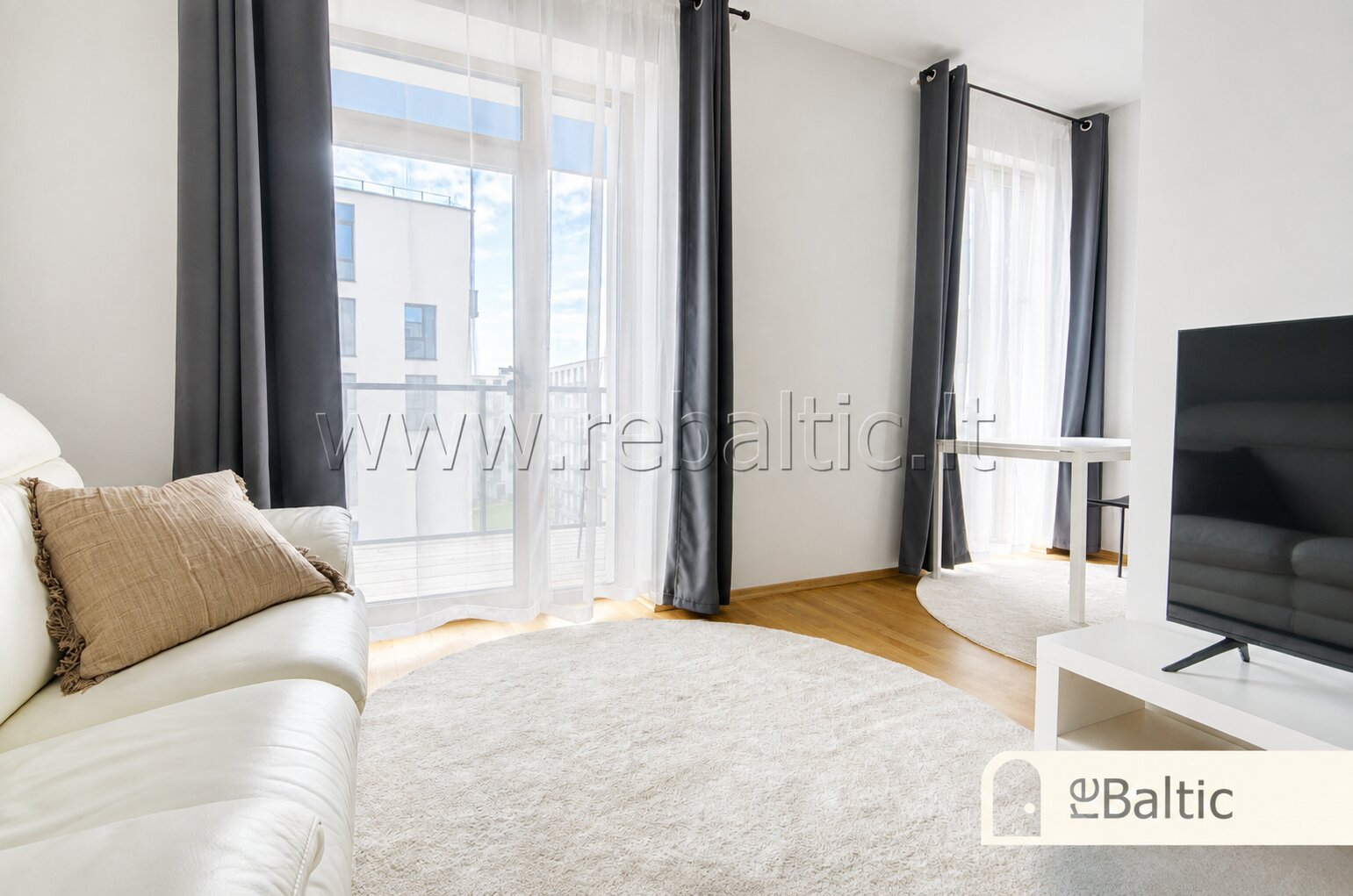 Šeimyniškių g., Šnipiškės, Vilnius, 2 kamb. – nuotrauka 6