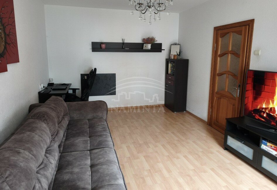 Laukininkų g., Laukininkai, Klaipėda, 2 kamb. – изображение 3