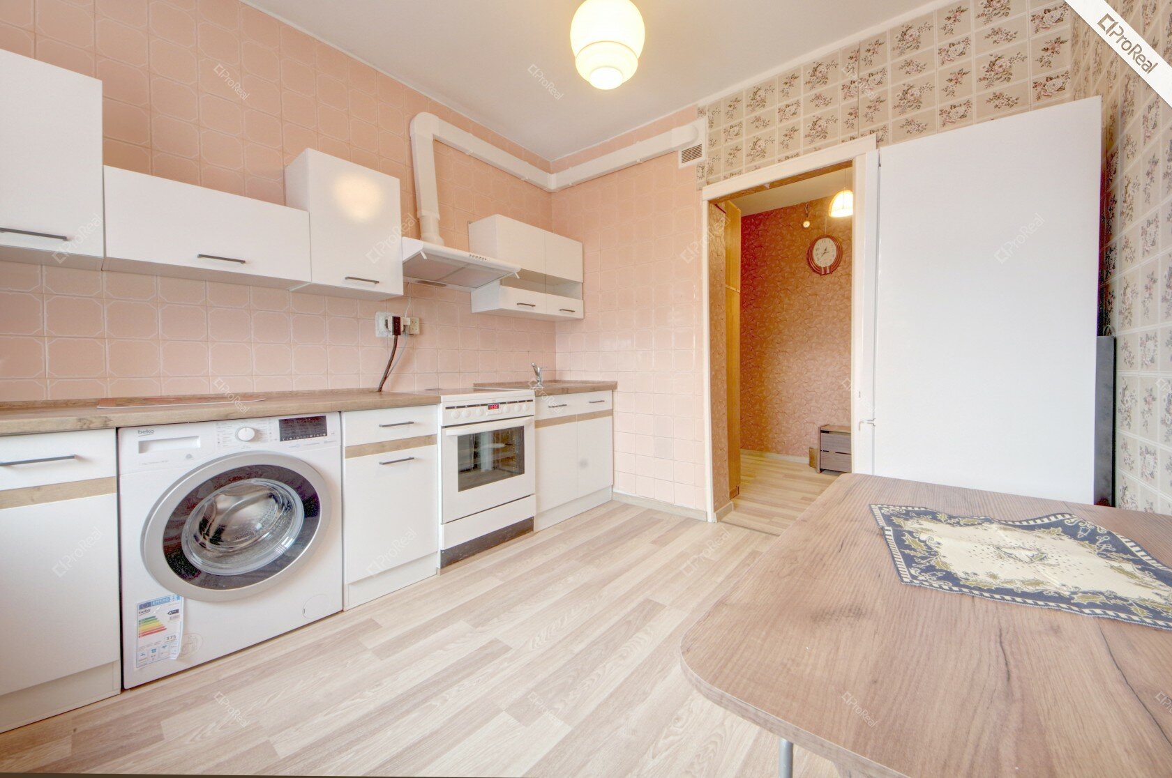 Gelvonų g., Šeškinė, Vilnius, 3 kamb. – nuotrauka 3