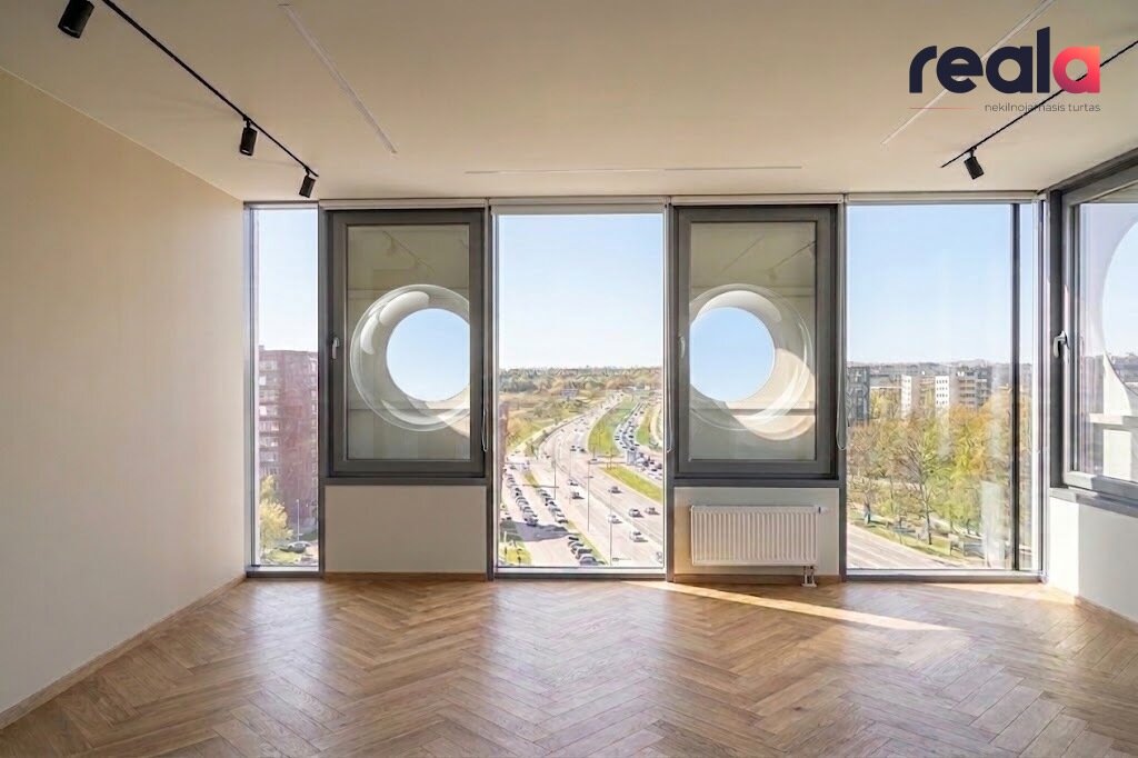 Mėnulio g., Karoliniškės, Vilnius, 2 kamb. – nuotrauka 6