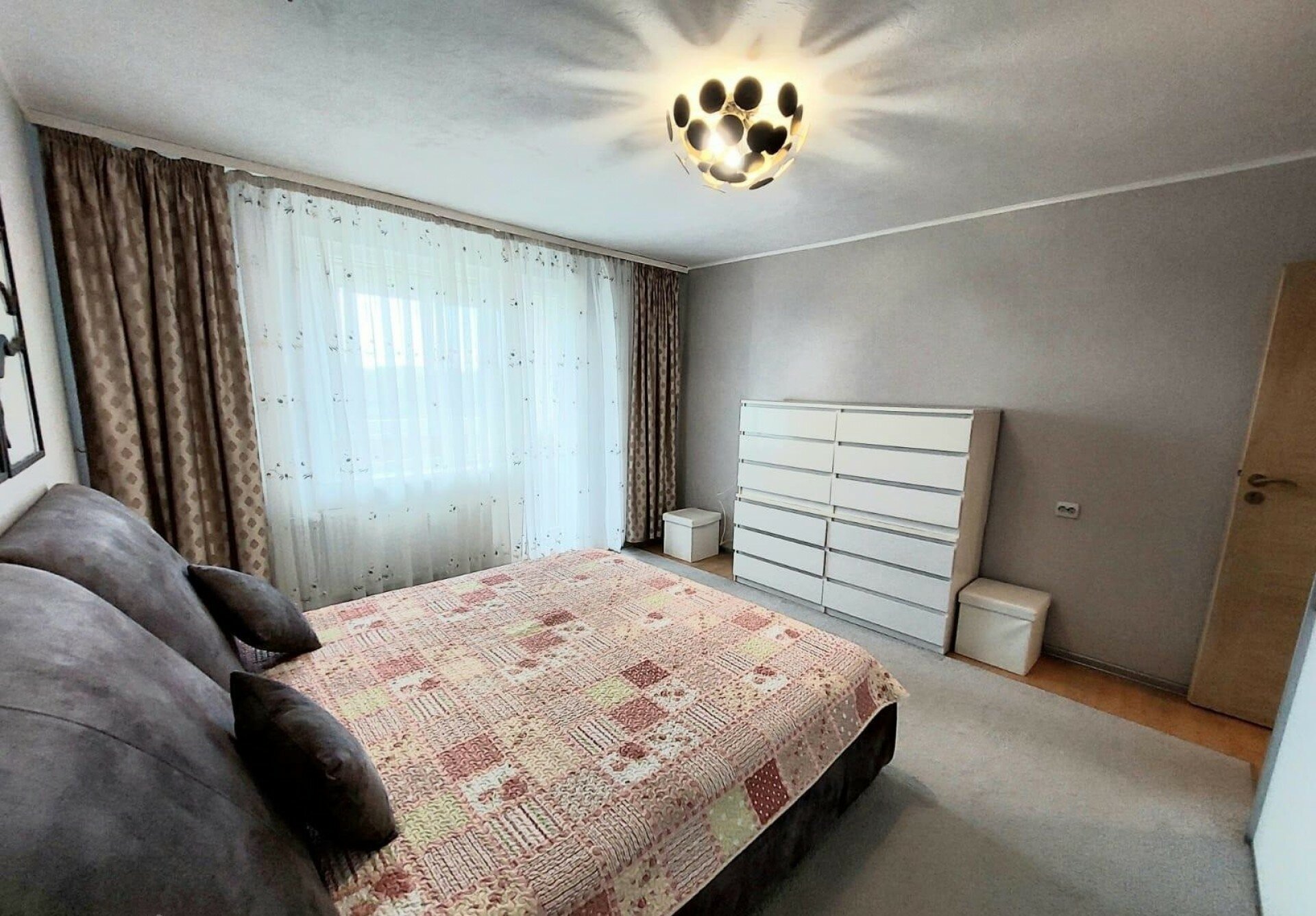 Alksnynės g., Alksnynė, Klaipėda, 2 kamb. – nuotrauka 5