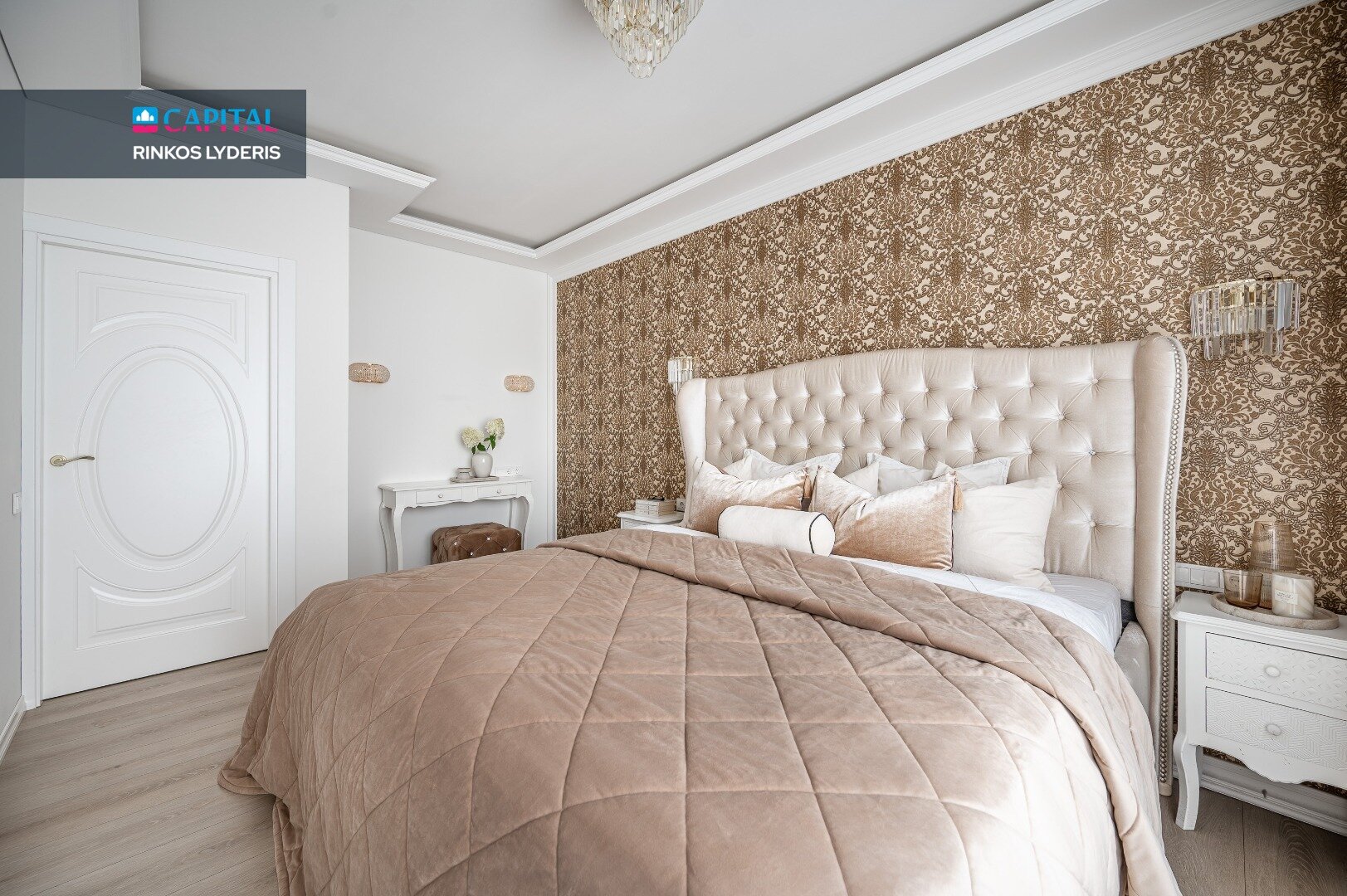 Šnipiškės, Vilnius, 3 kamb. – nuotrauka 4