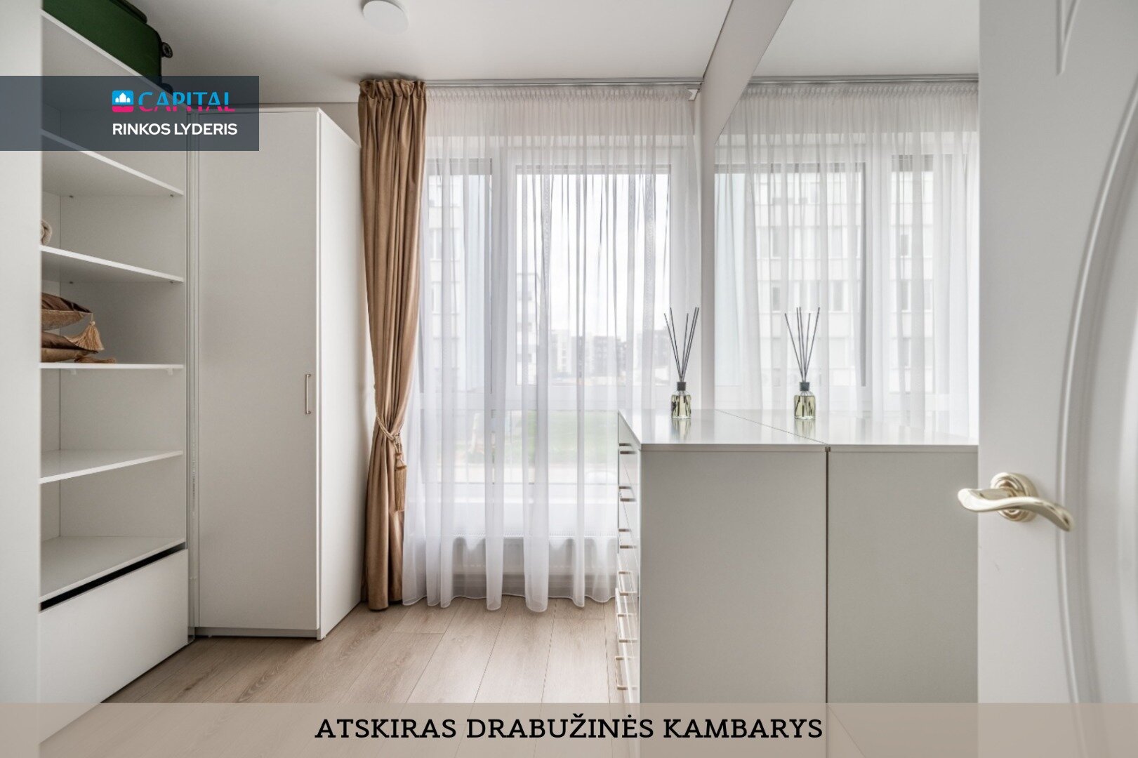 Šnipiškės, Vilnius, 3 kamb. – nuotrauka 6