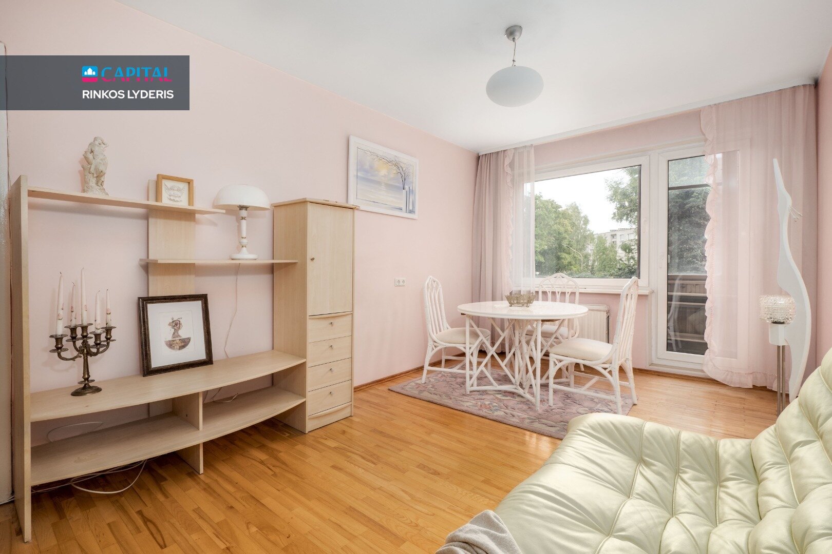 Viršuliškės, Vilnius, 3 kamb. – nuotrauka 3