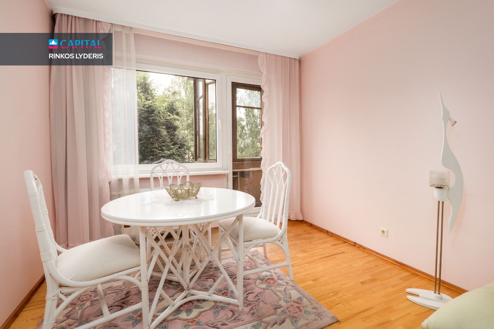 Viršuliškės, Vilnius, 3 kamb. – nuotrauka 4