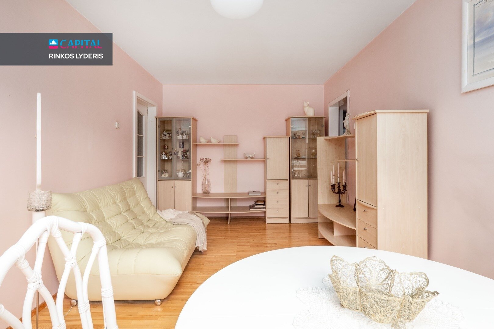Viršuliškės, Vilnius, 3 kamb. – nuotrauka 5