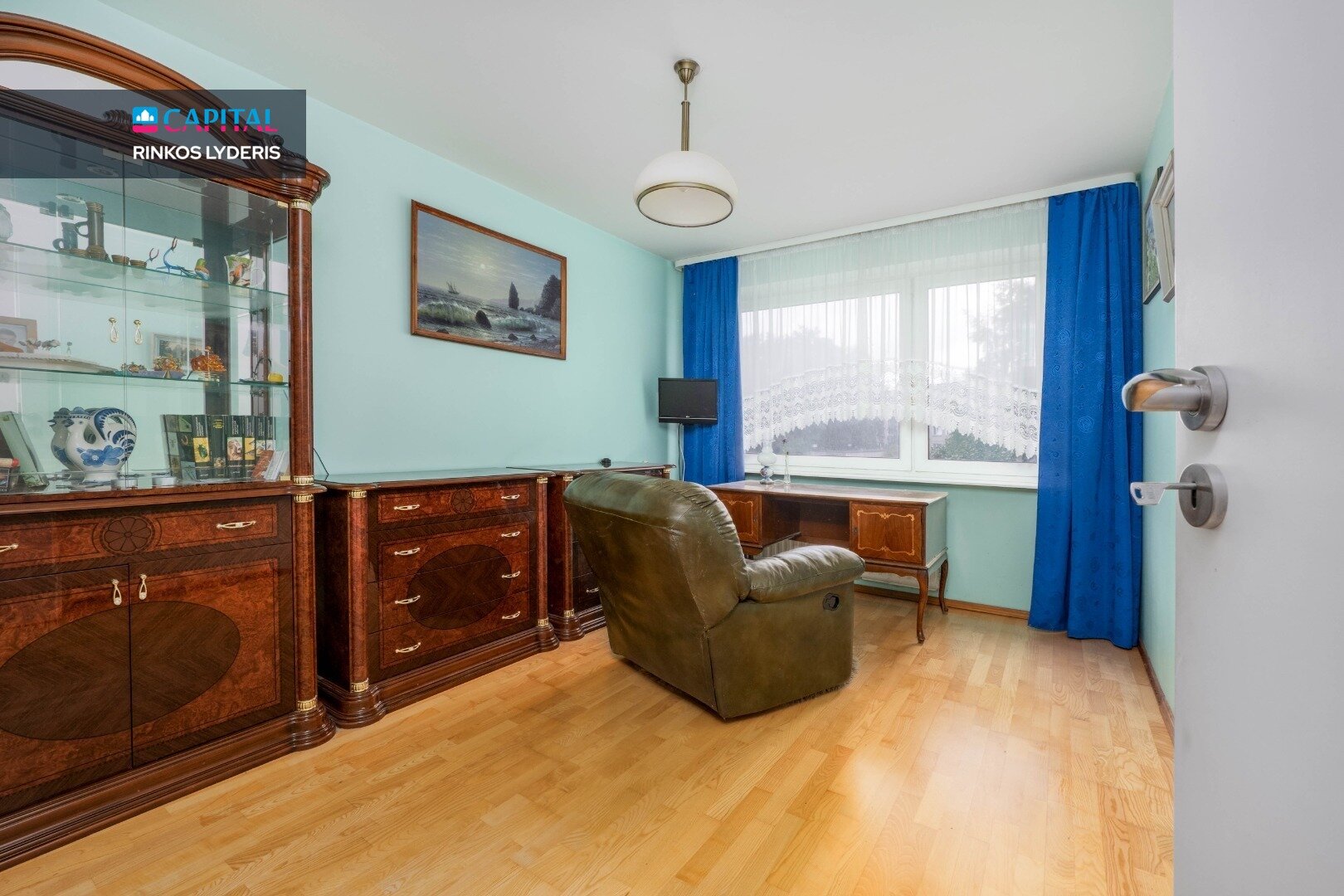 Viršuliškės, Vilnius, 3 kamb. – nuotrauka 6
