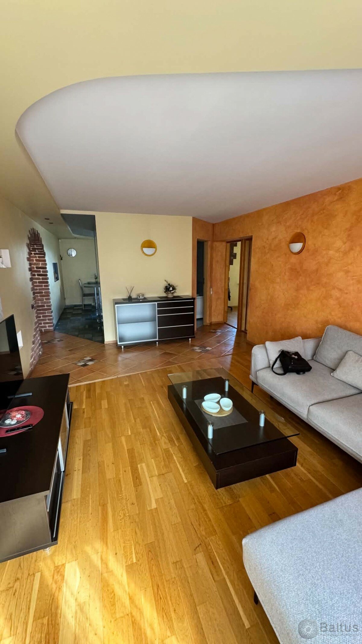 Kretingos g., Miško, Klaipėda, 3 kamb. – nuotrauka 3