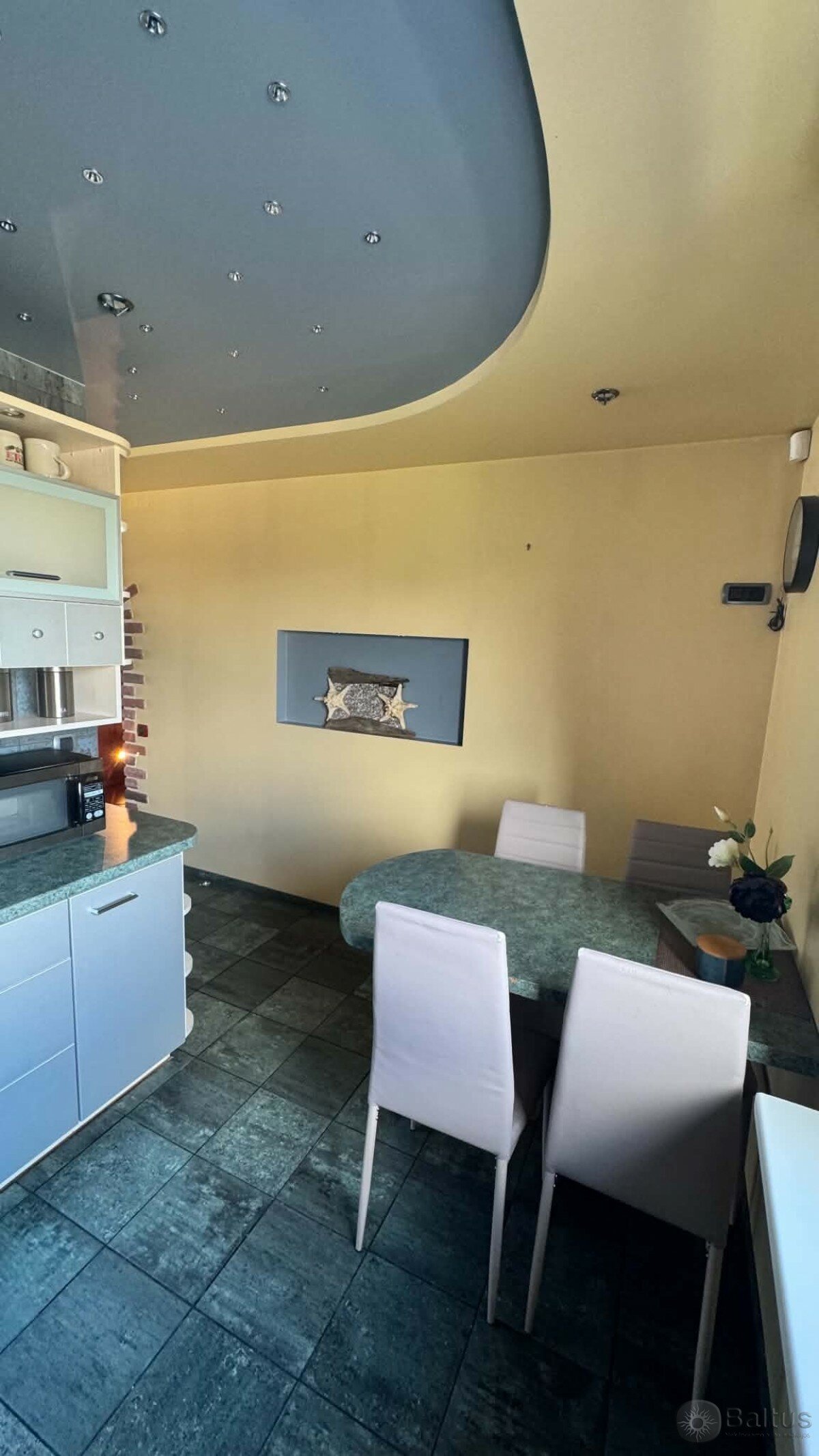 Kretingos g., Miško, Klaipėda, 3 kamb. – nuotrauka 6