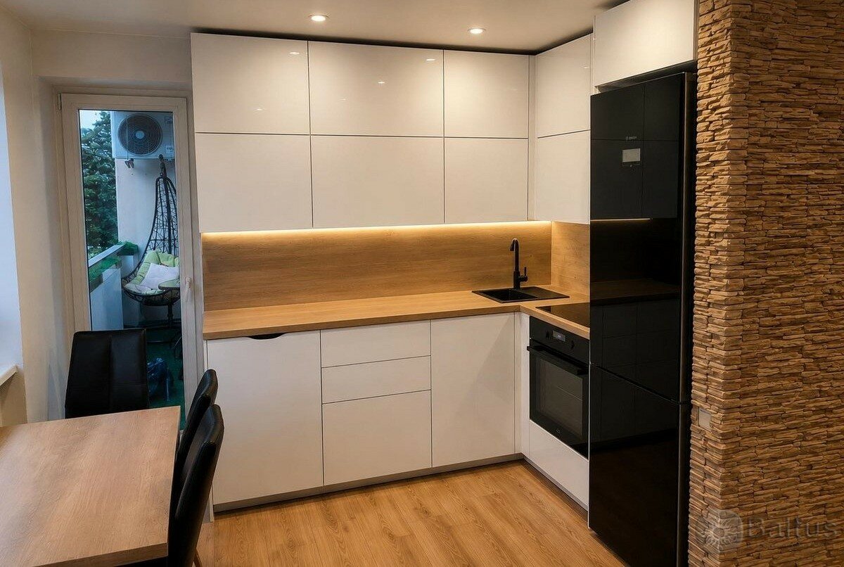 Baltijos pr., Klaipėda, 3 kamb. – nuotrauka 5