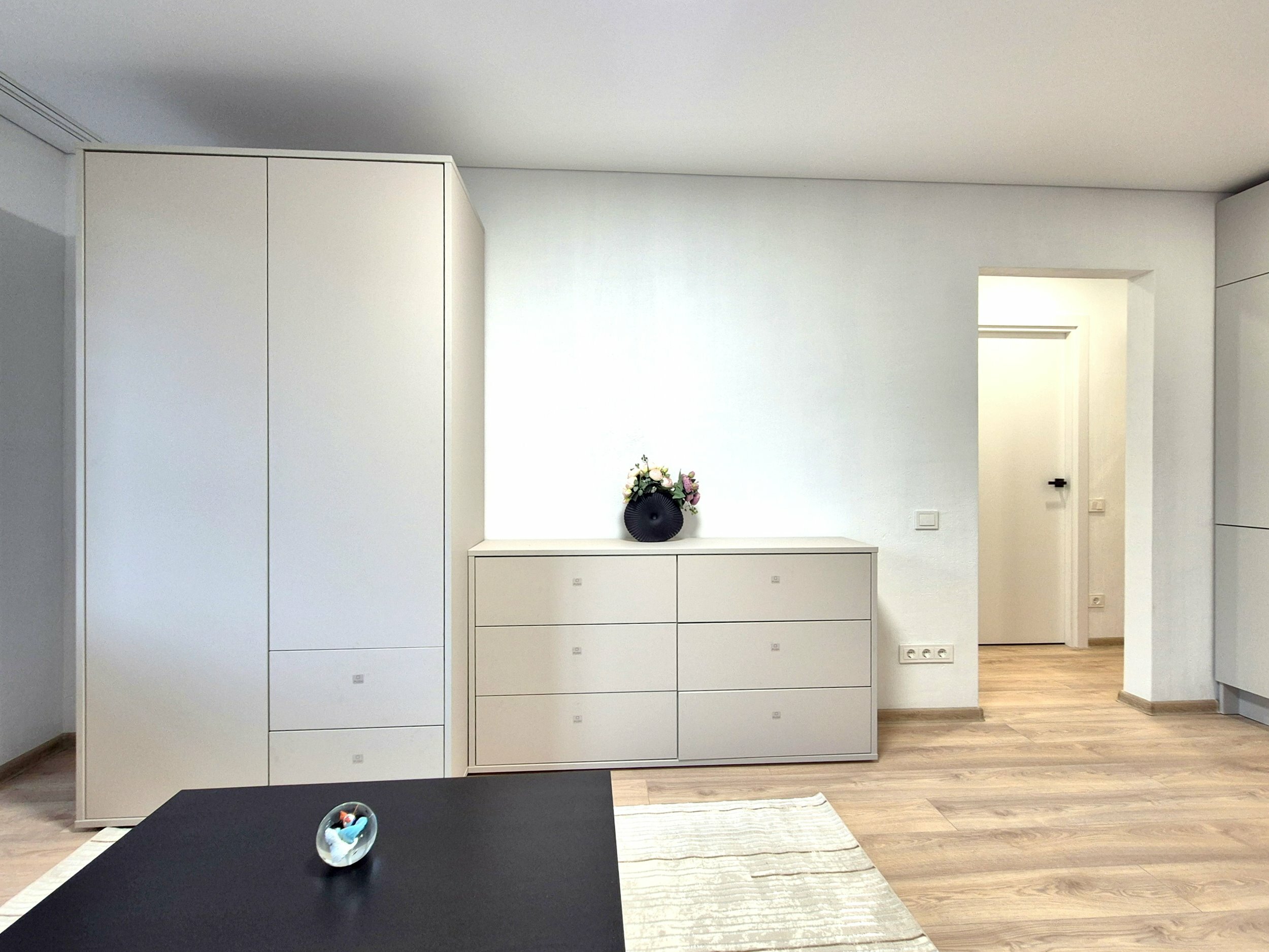 Žirmūnų g., Žirmūnai, Vilnius, 2 kamb. – nuotrauka 4