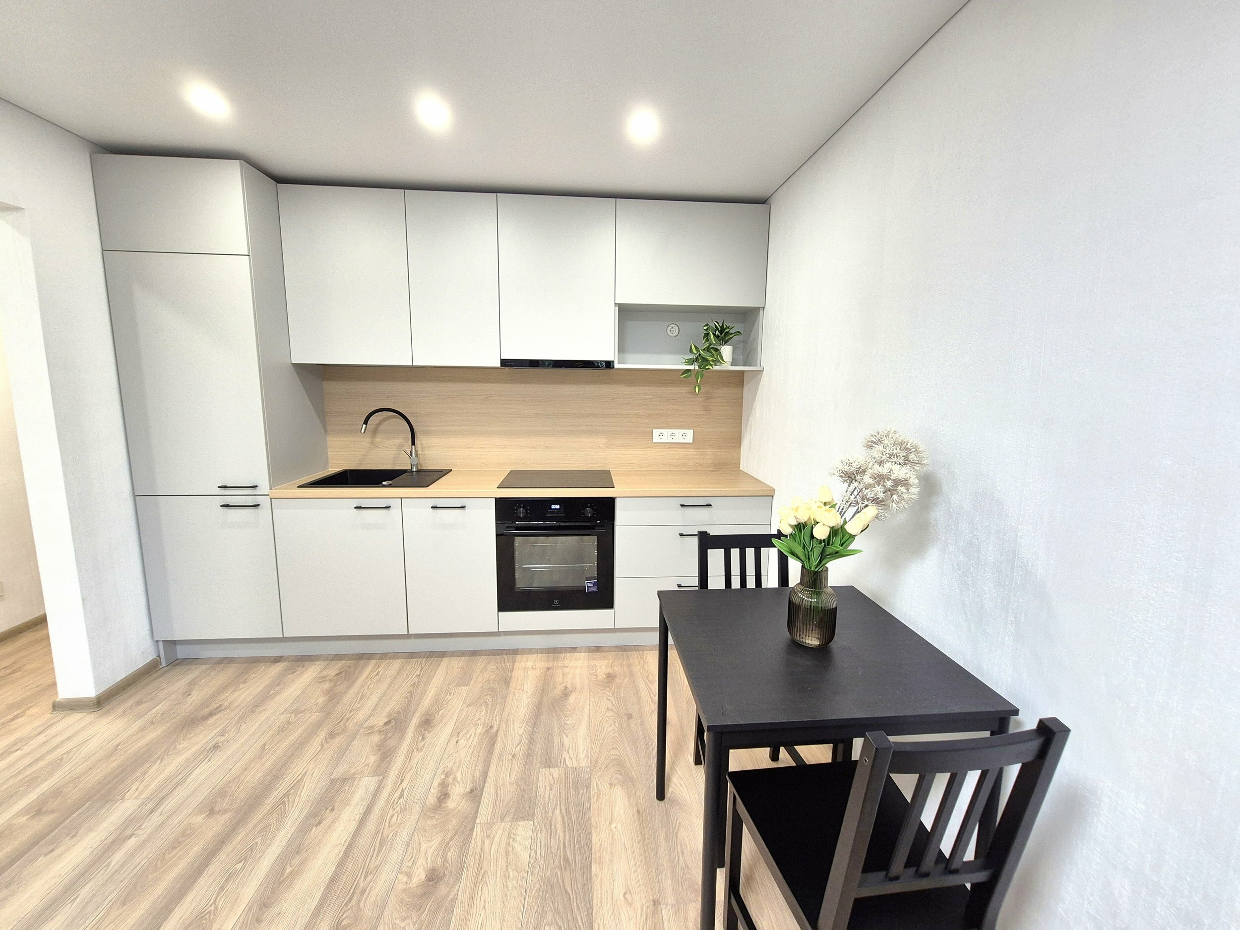 Žirmūnų g., Žirmūnai, Vilnius, 2 kamb. – nuotrauka 5