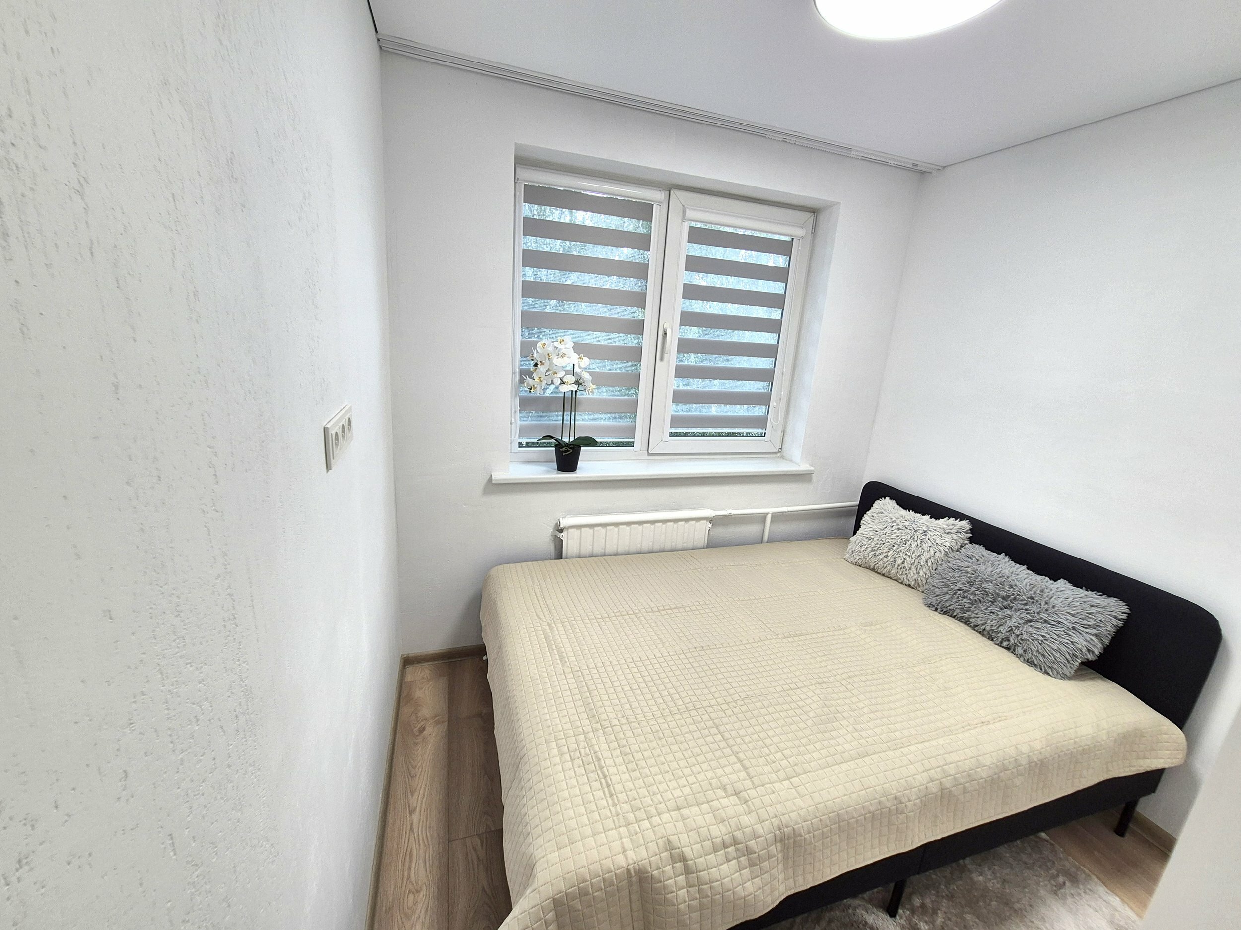 Žirmūnų g., Žirmūnai, Vilnius, 2 kamb. – nuotrauka 6