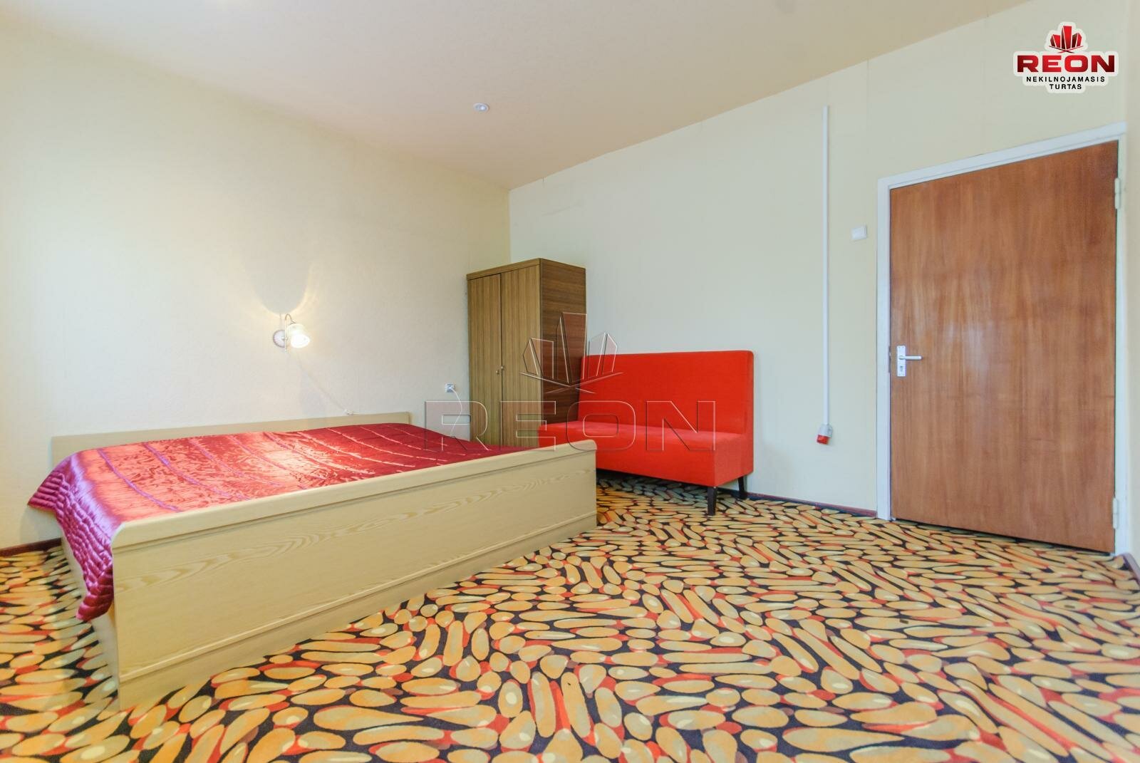 Vilniaus al., Druskininkai, 5 kamb. – nuotrauka 3