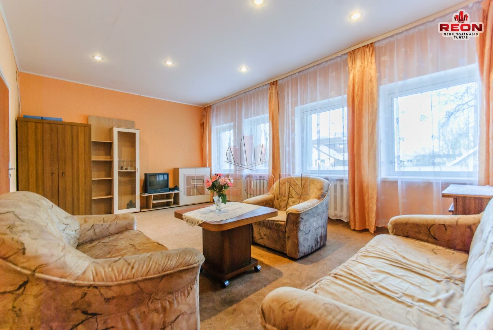 Vilniaus al., Druskininkai, 5 kamb. – nuotrauka 5