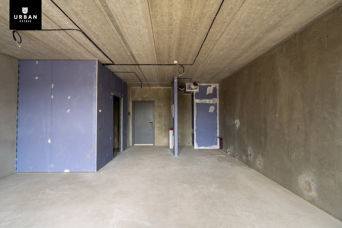 Eigulių g., Naujamiestis, Vilnius, 2 kamb. – nuotrauka 3