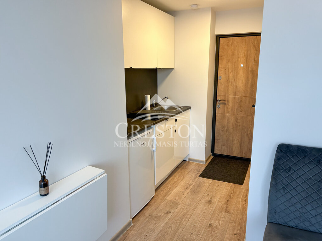 Trakų g., Centras, Šiauliai, 1 kamb. – nuotrauka 4