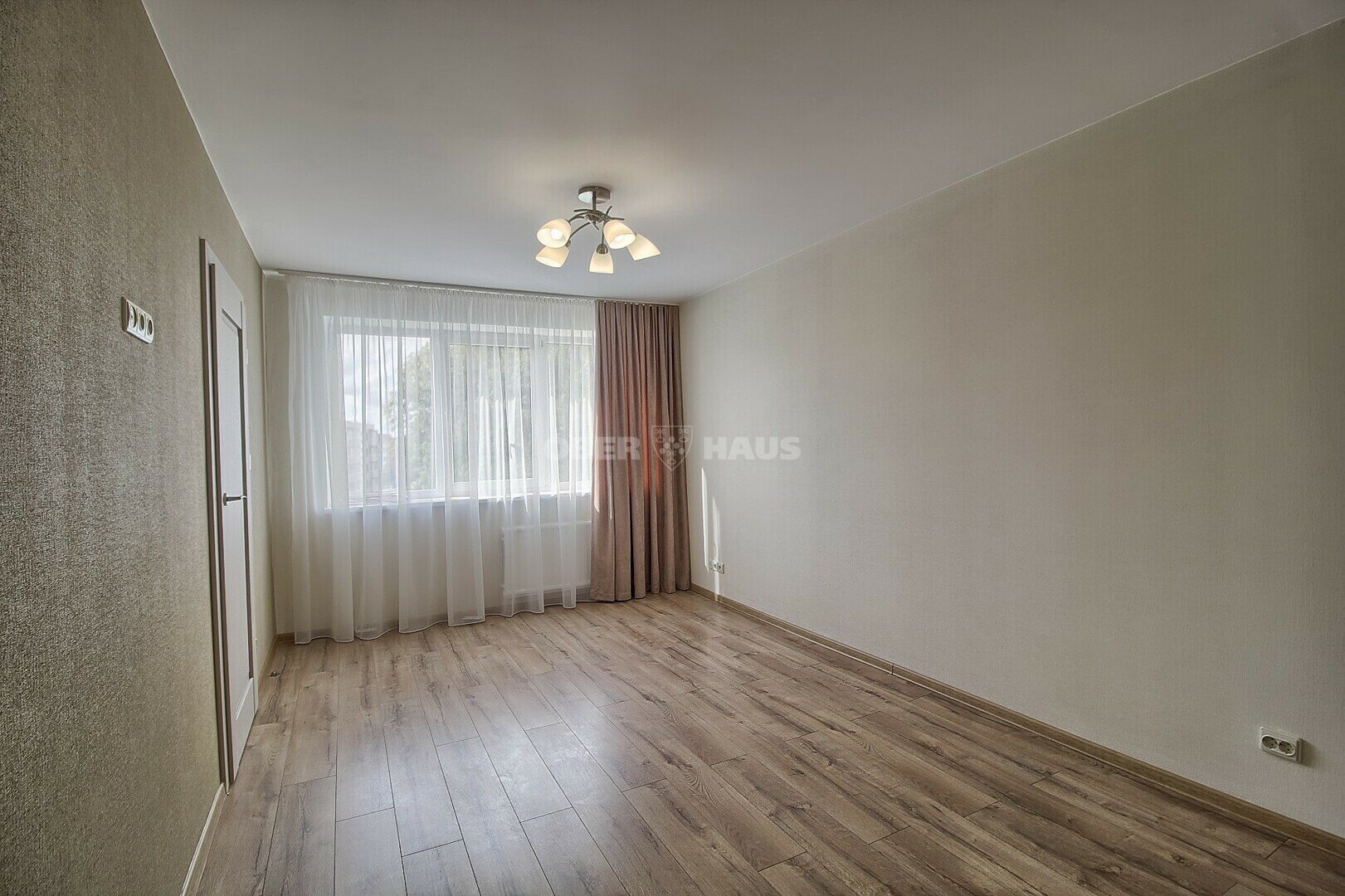 Rasos g., Lieporiai, Šiauliai, 3 kamb. – nuotrauka 3