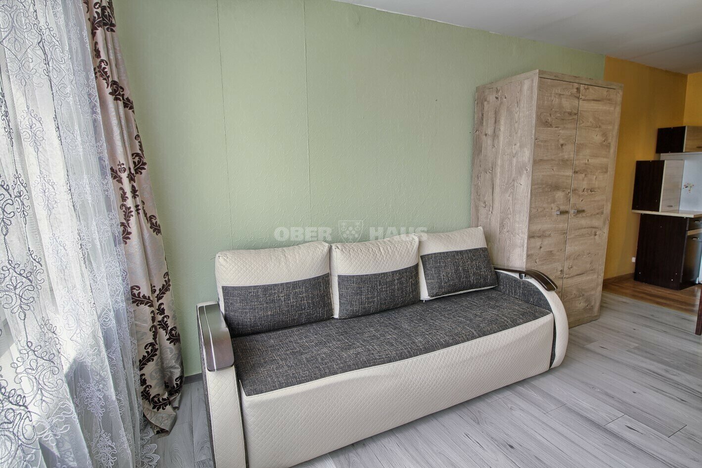 Tilžės g., Centras, Šiauliai, 1 kamb. – nuotrauka 3