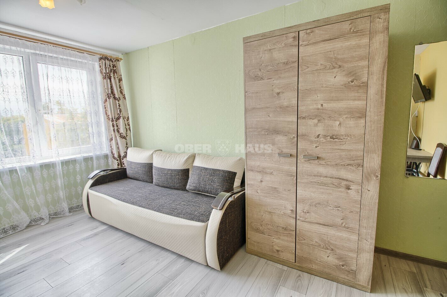 Tilžės g., Centras, Šiauliai, 1 kamb. – nuotrauka 5