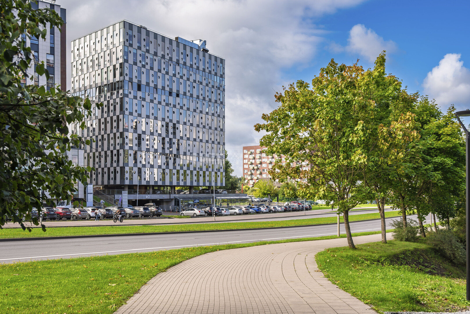 Pilaitė, Vilnius, 2 kamb. – nuotrauka 3